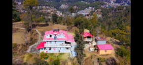 The City Escape Farmstay